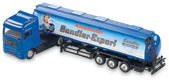 SANDLER EXPORT